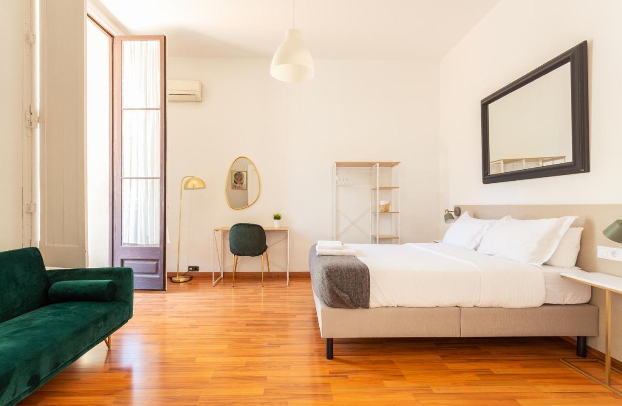 Doppelzimmer mit Gemeinschaftsbad
